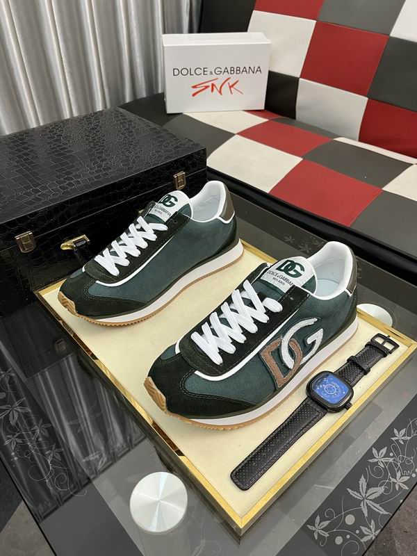 Dolce & Gabanna Sneakers Wmns ID:20260308-42